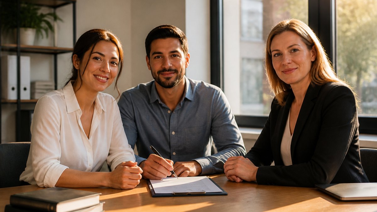 Fast Property Transfer of Equity: Process Guide