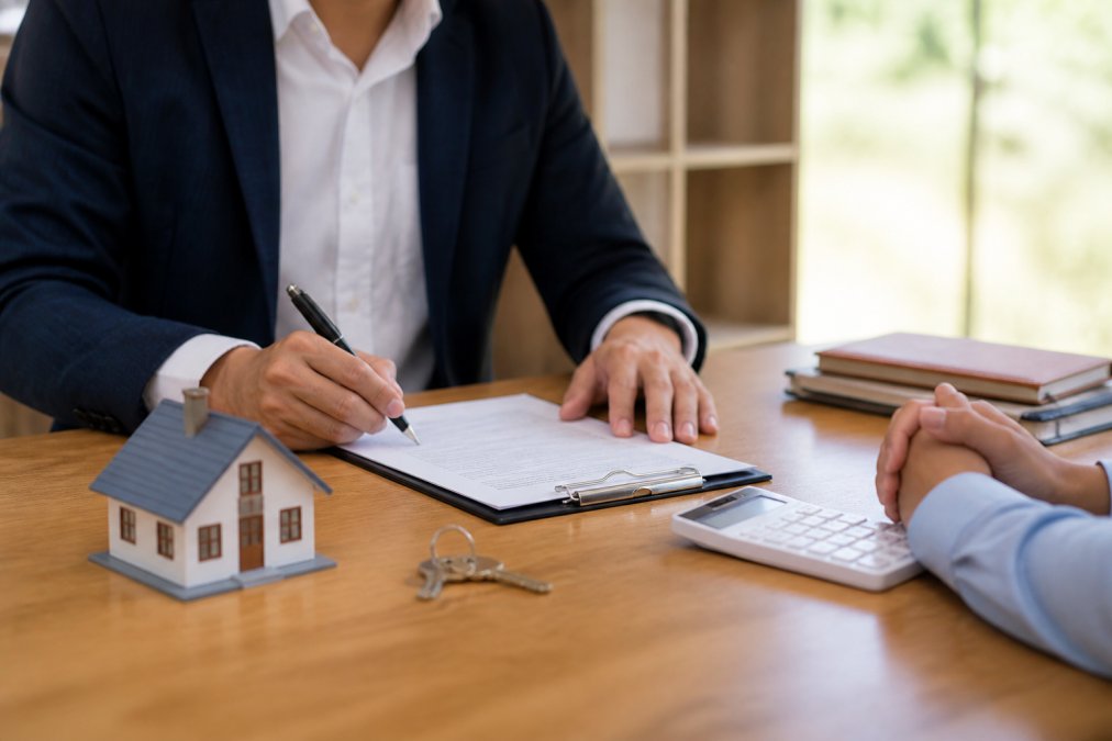 Fast Real Estate Loan Approval Requirements Review 2026