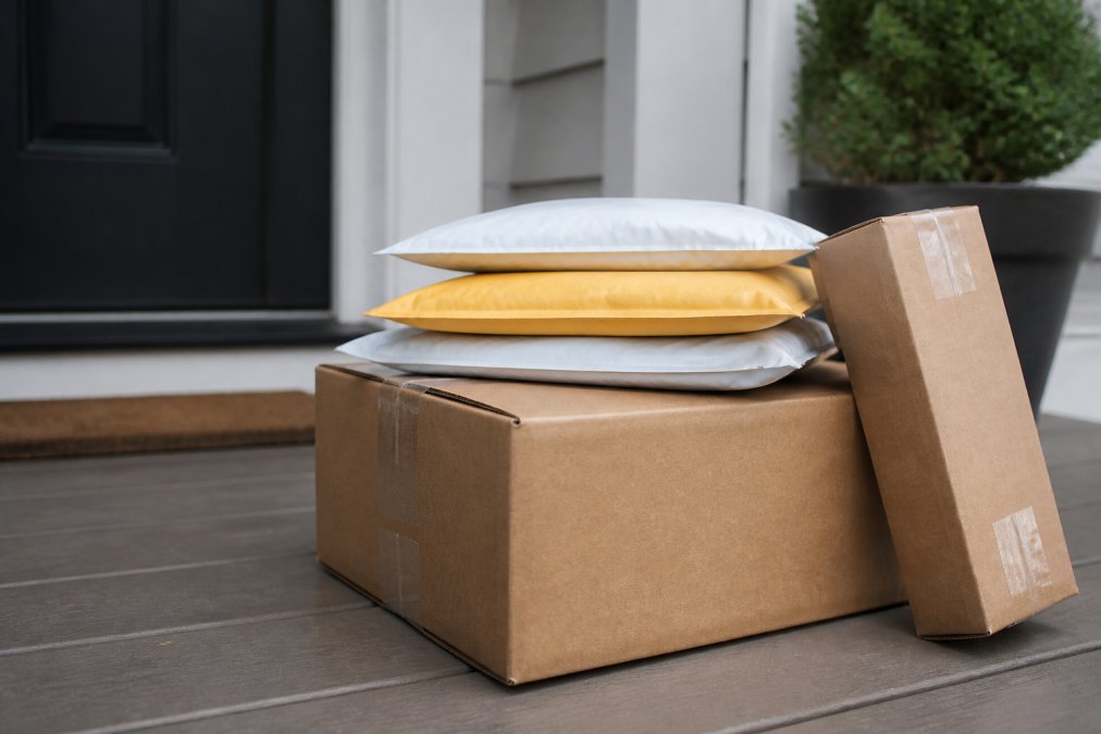 Fast Shipping Tech Stores Online: A 2026 Guide