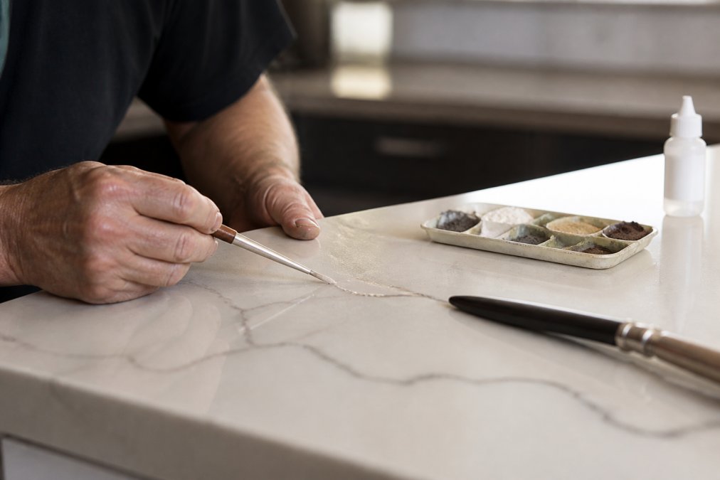 Fast Turnaround Surface Repair: Cost-Effective Fixes