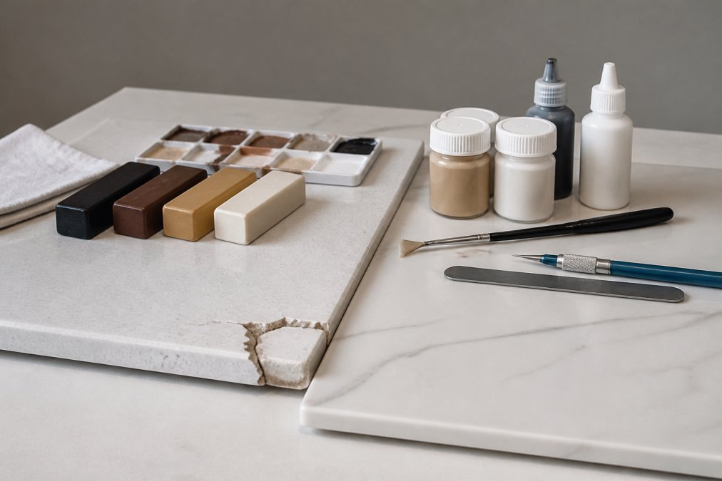 Fast Turnaround vs Lower Cost: Cost-Effective Surface Repair