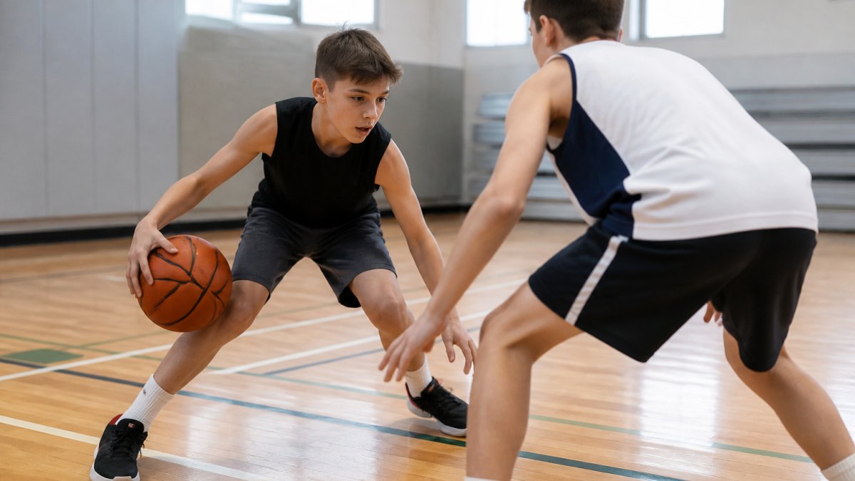 Faster Crossover for Youth Players: A Step-by-Step Guide