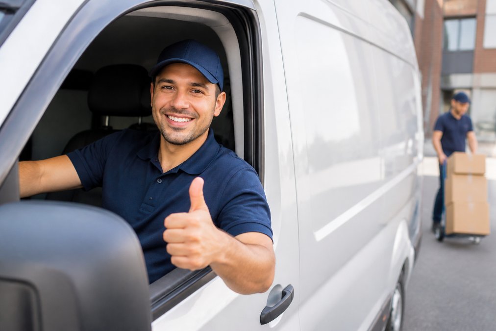 Fastest Hiring Process for Delivery Drivers: 2026 Guide