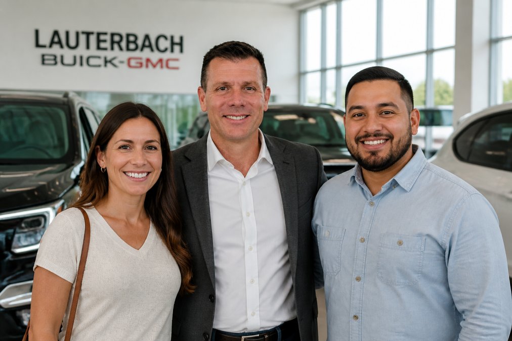 Fastest Way to Buy a Car: 3 Steps