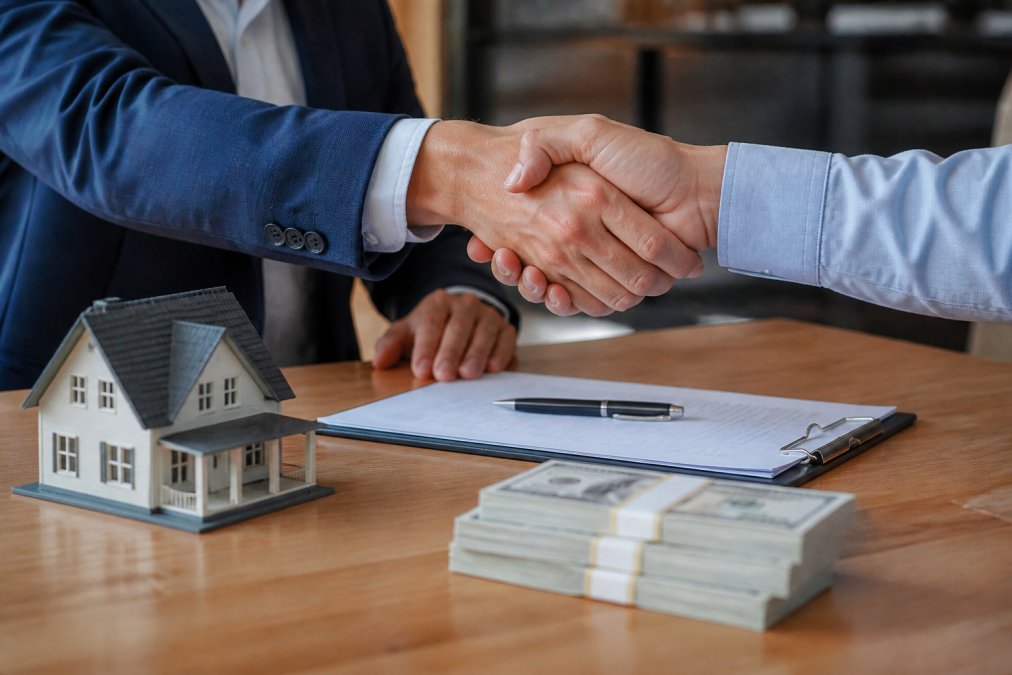 Fastest Way to Fund Real Estate in 2026