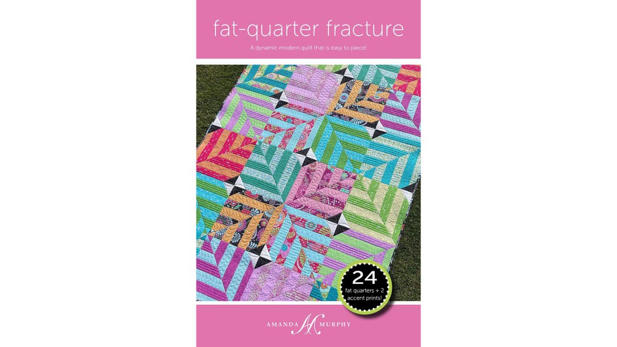 Fat-Quarter Fracture