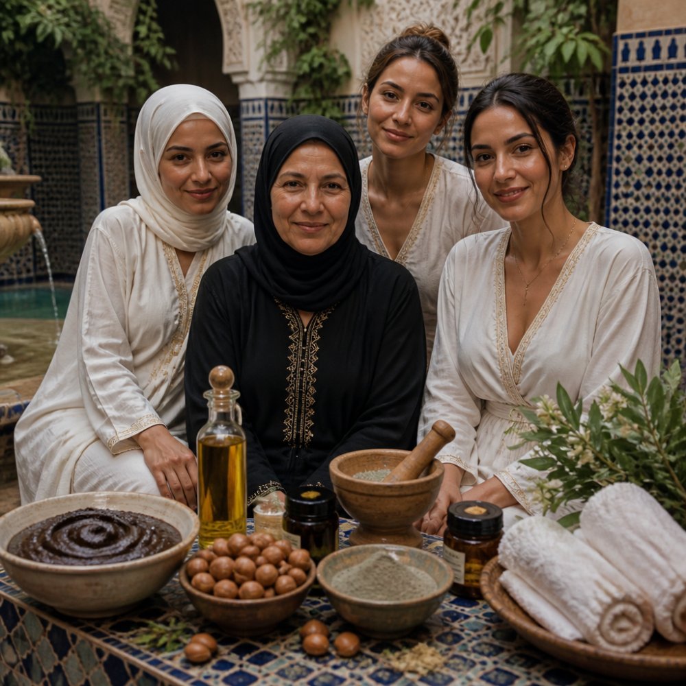 Fatima's Garden Alternative: Organic Skincare Guide