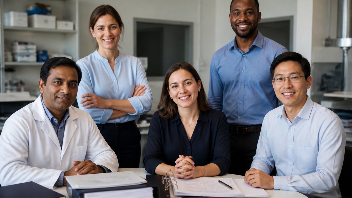 FDA 510(k) Submission Process Guide 2026