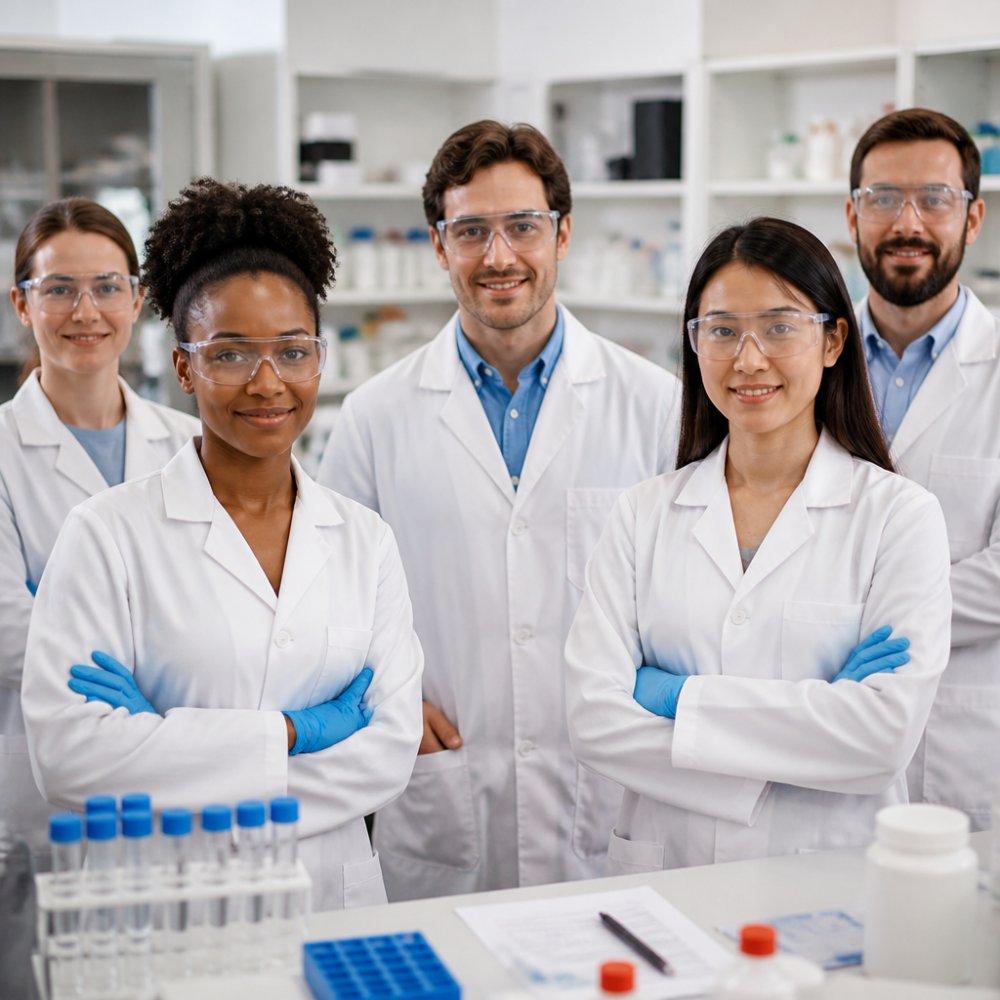 FDA Guidelines for Research Peptides: 2026 Guide
