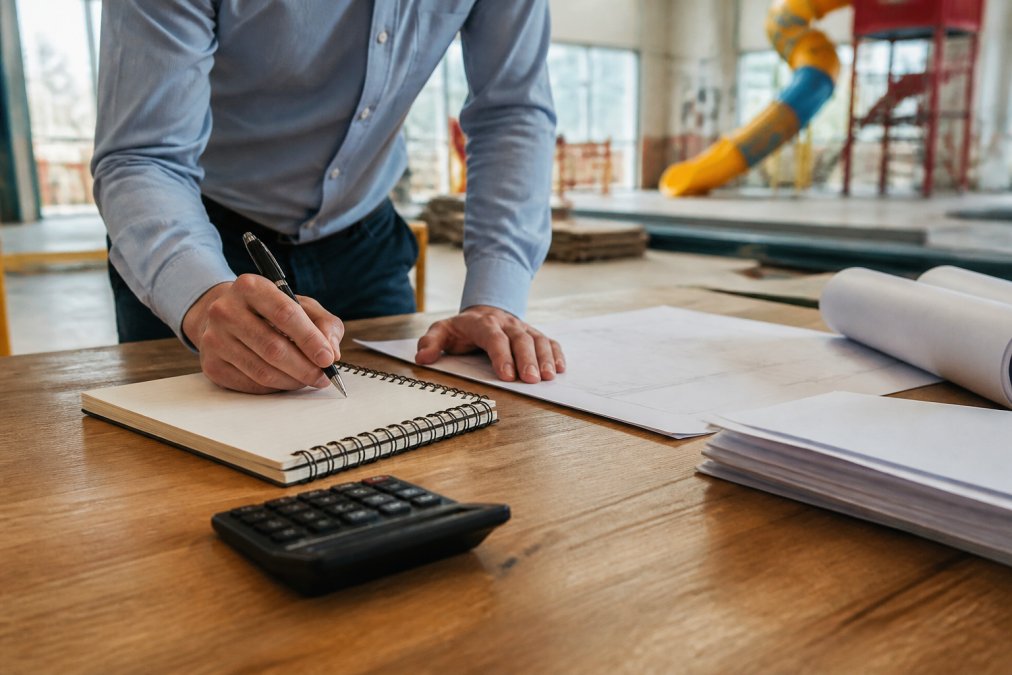 FEC Startup Budget Contingency Planning Guide 2026
