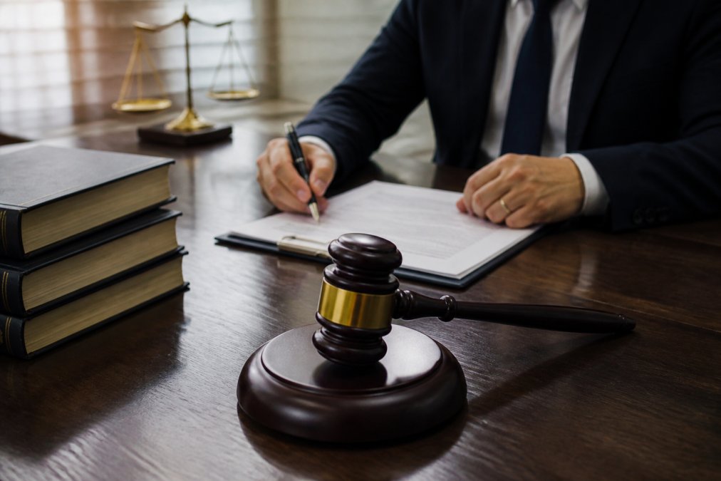 Felony Sex Crime Penalties in Northern Colorado