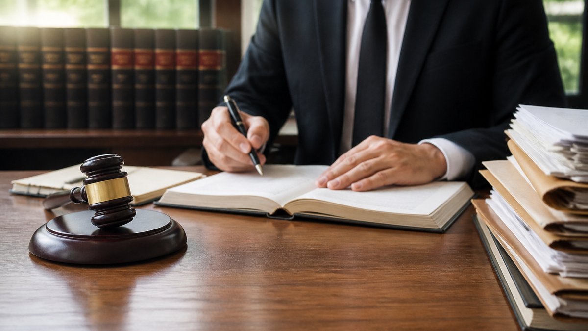 Felony vs Misdemeanor: Colorado Sentencing Guide