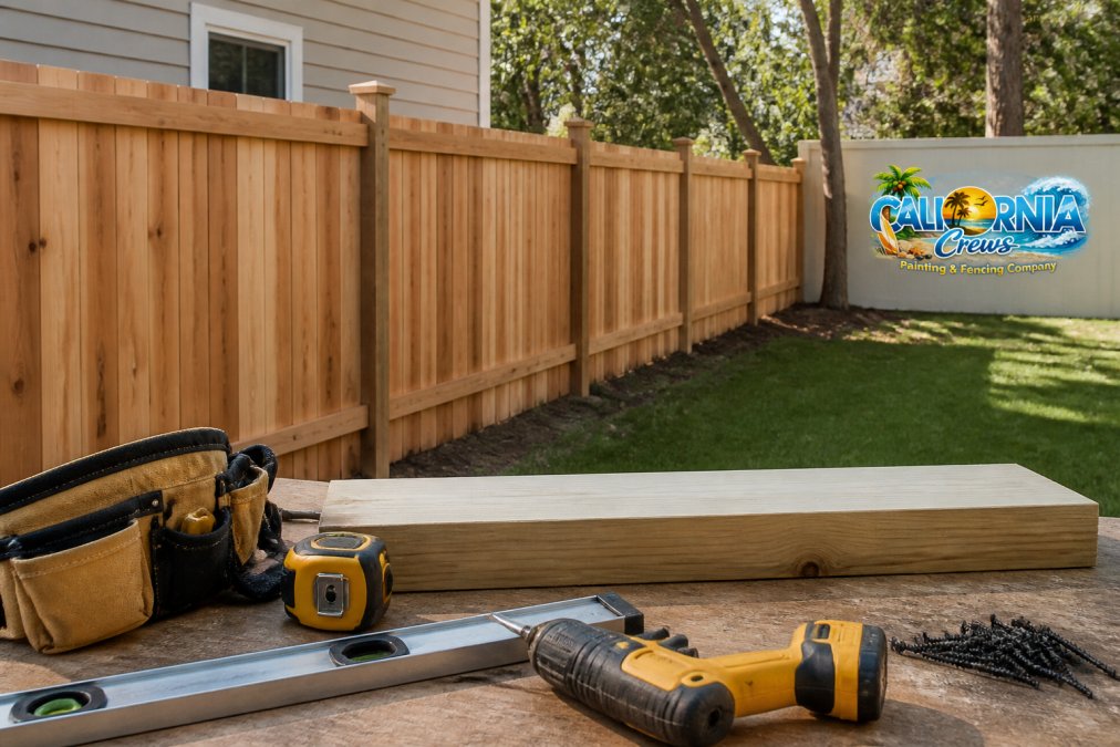 Fence Installation Companies Near Me: 2026 Guide