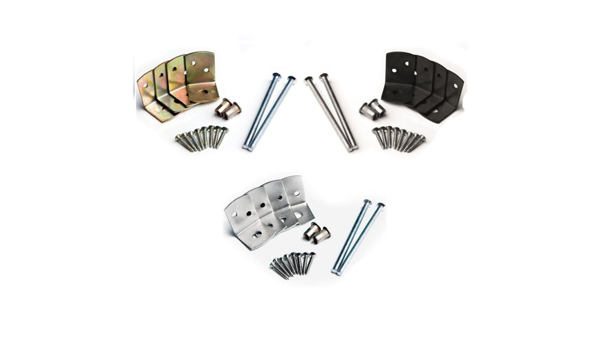 Fence Panel Brackets