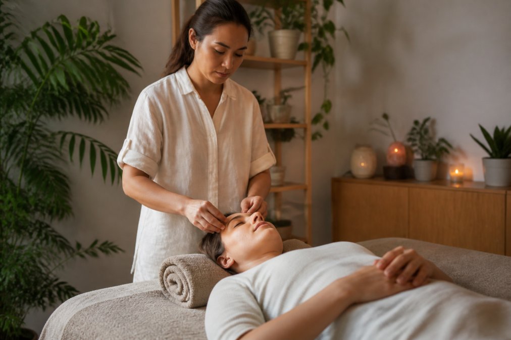 Fertility Support Alternatives: A Guide to Complementary Care