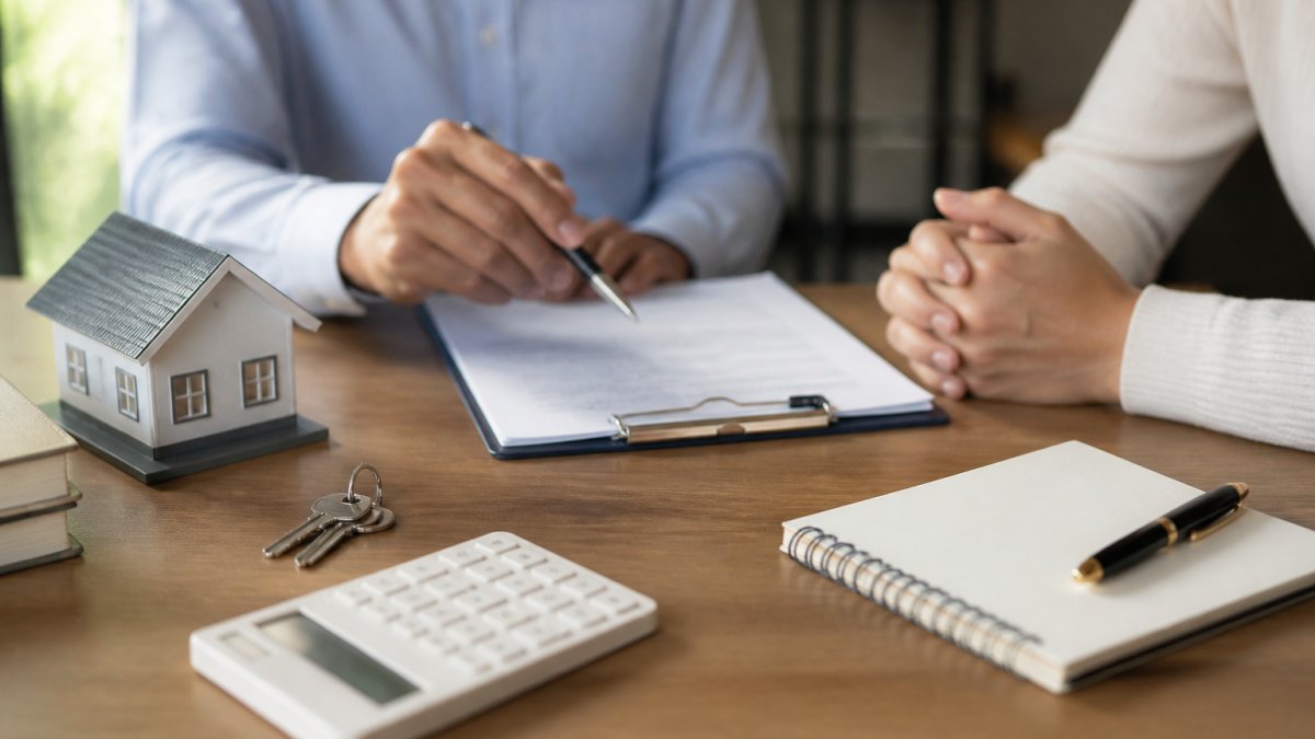 FHA Loan Requirements for First-Time Buyers