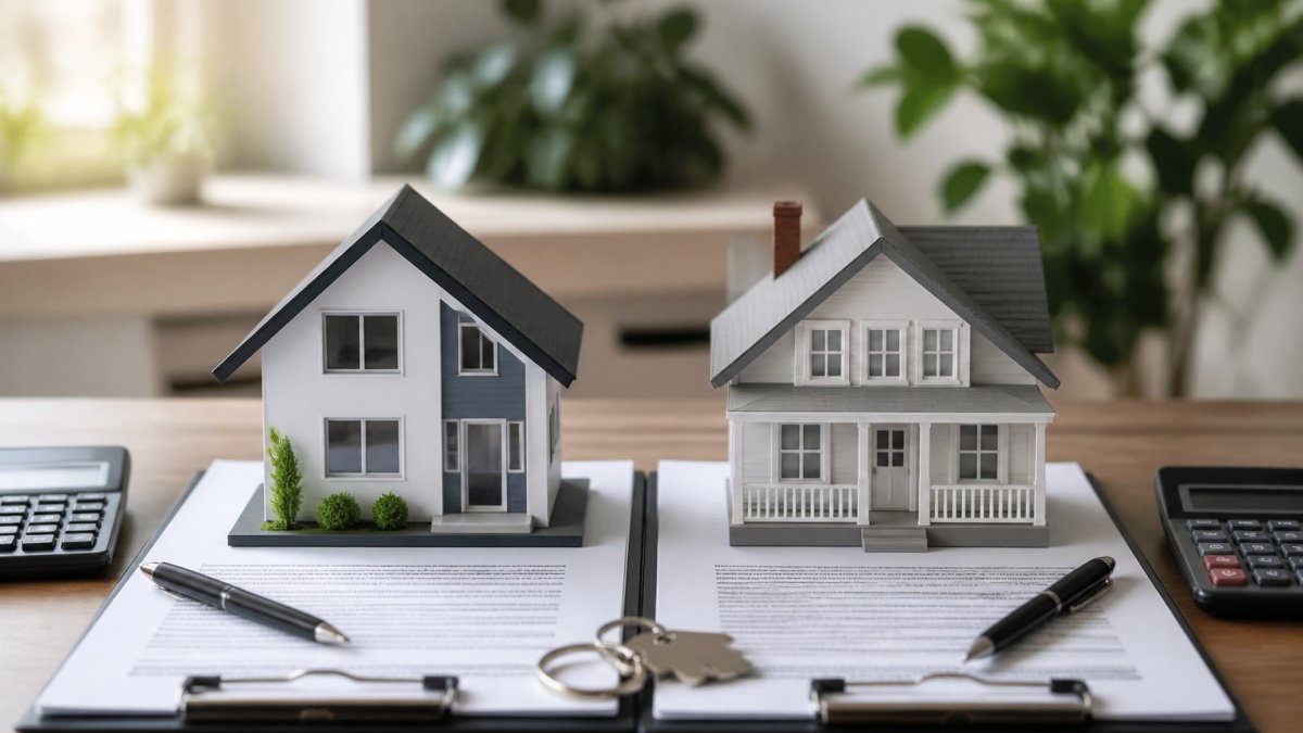 FHA vs Conventional Loans: Key Differences