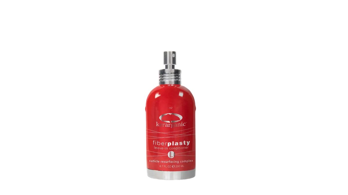 FIBERPLASTY CUTICLE RESURFACING LEAVE-IN CONDITIONER