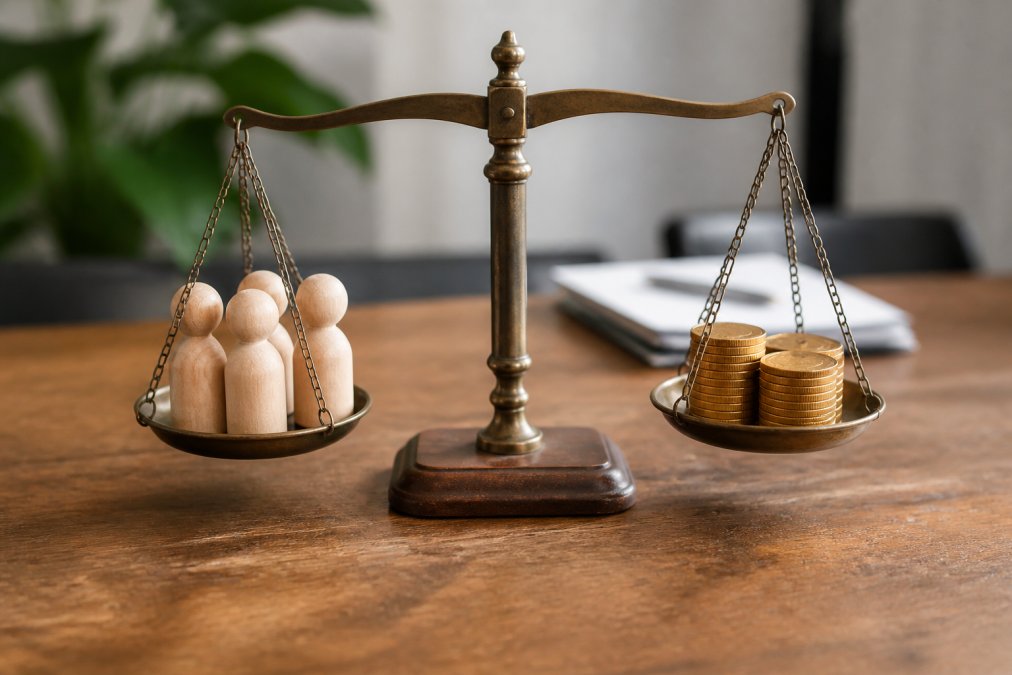 Fiduciary Advisor vs Broker: Benefits Compared