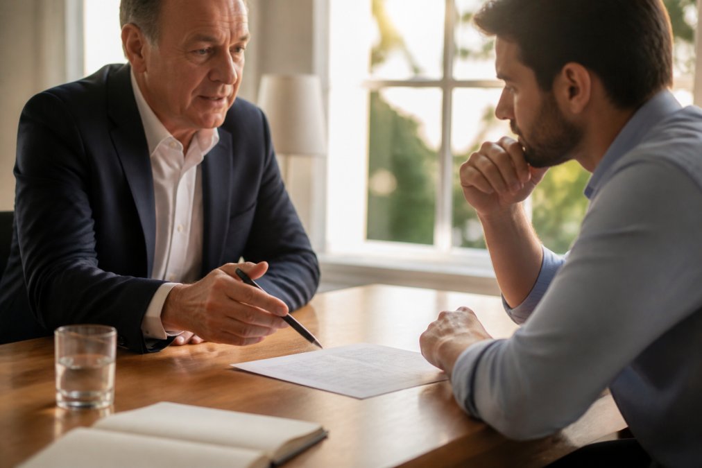 Fiduciary vs Broker: What You Need to Know