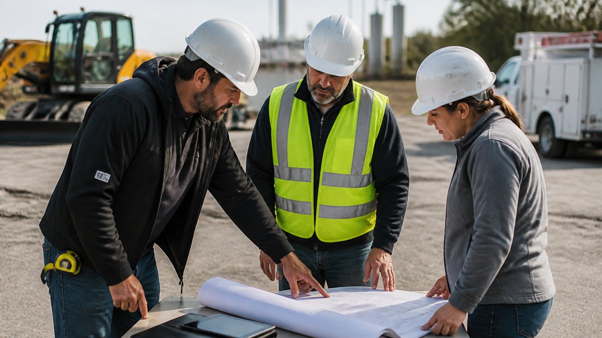 Field Service Change Management: 7 Best Practices
