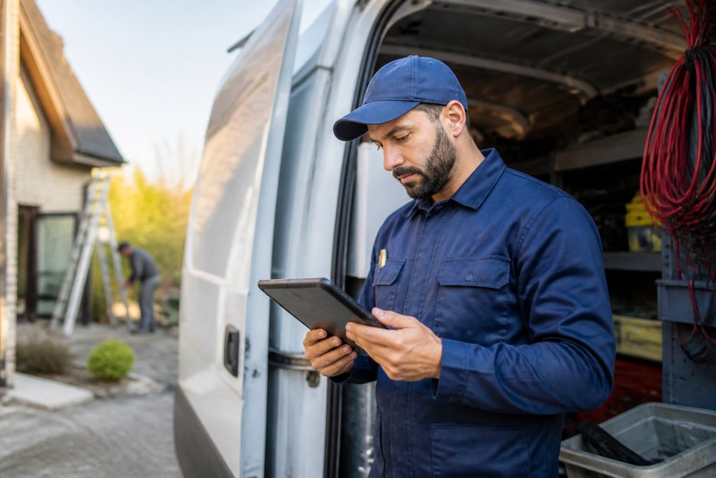 Field Service Scheduling Software Alternatives: 2026 Comparison