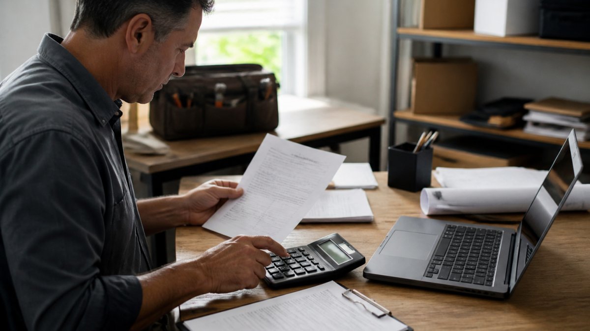 Field Service Software Integration With Accounting Tools