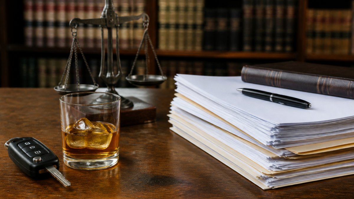 Fight a DUI Case or Accept It: A Practical Comparison