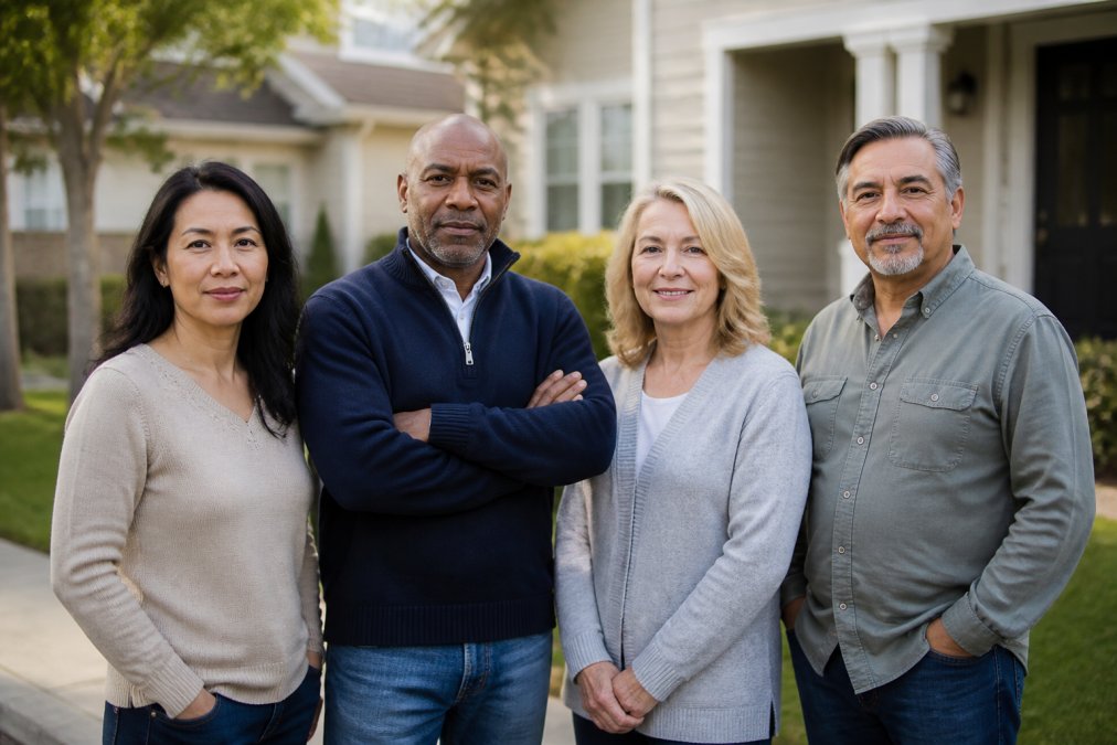 Fighting HOA Selective Enforcement Rules: A 2026 Guide