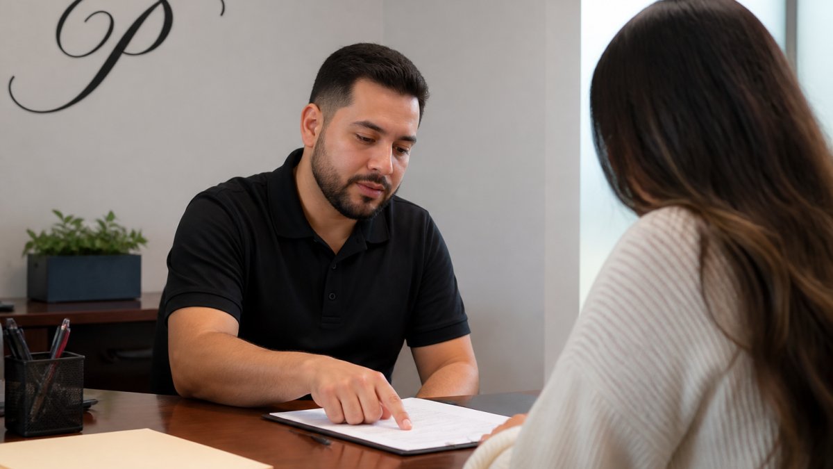 File a Power of Attorney Without a Lawyer: Step-by-Step