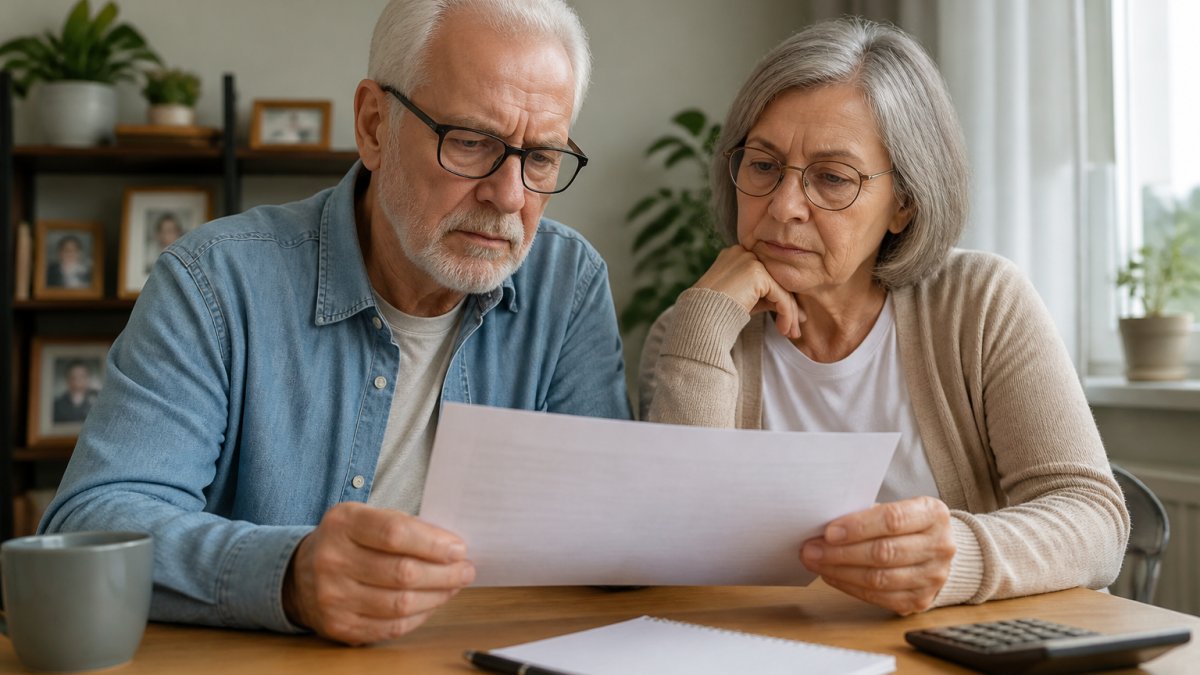 Final Expense Insurance for Seniors Over 60: 2026 Guide