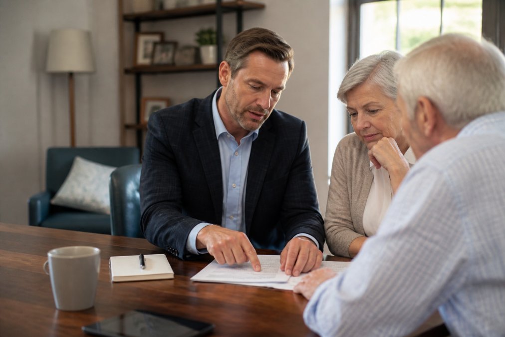 Finance Advisor Near Me: How to Find the Right Fiduciary