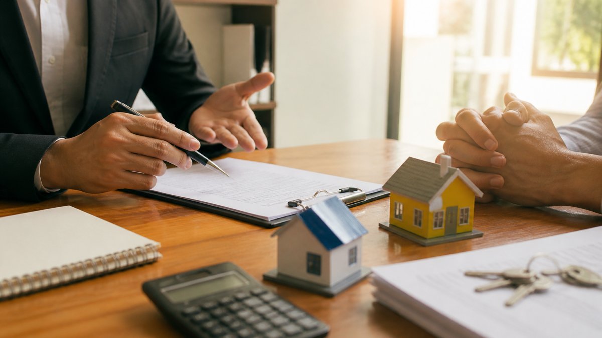 Finance Investment Properties With Limited Income History