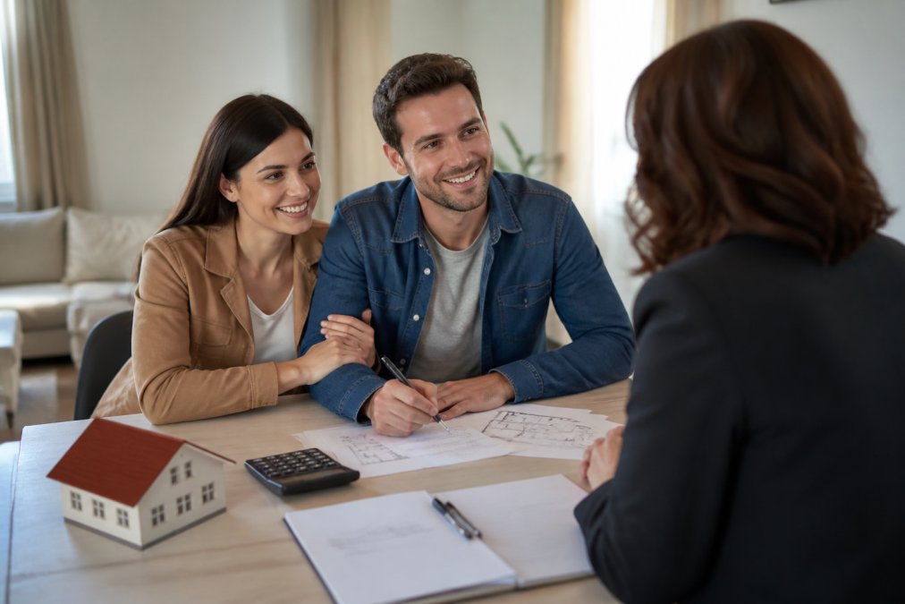 Financer son premier achat immobilier en 2026