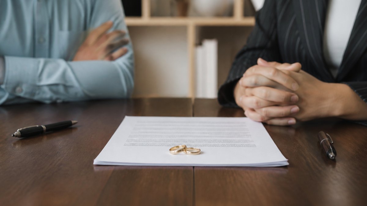 Financial Advice After Divorce Settlement: A 2026 Guide