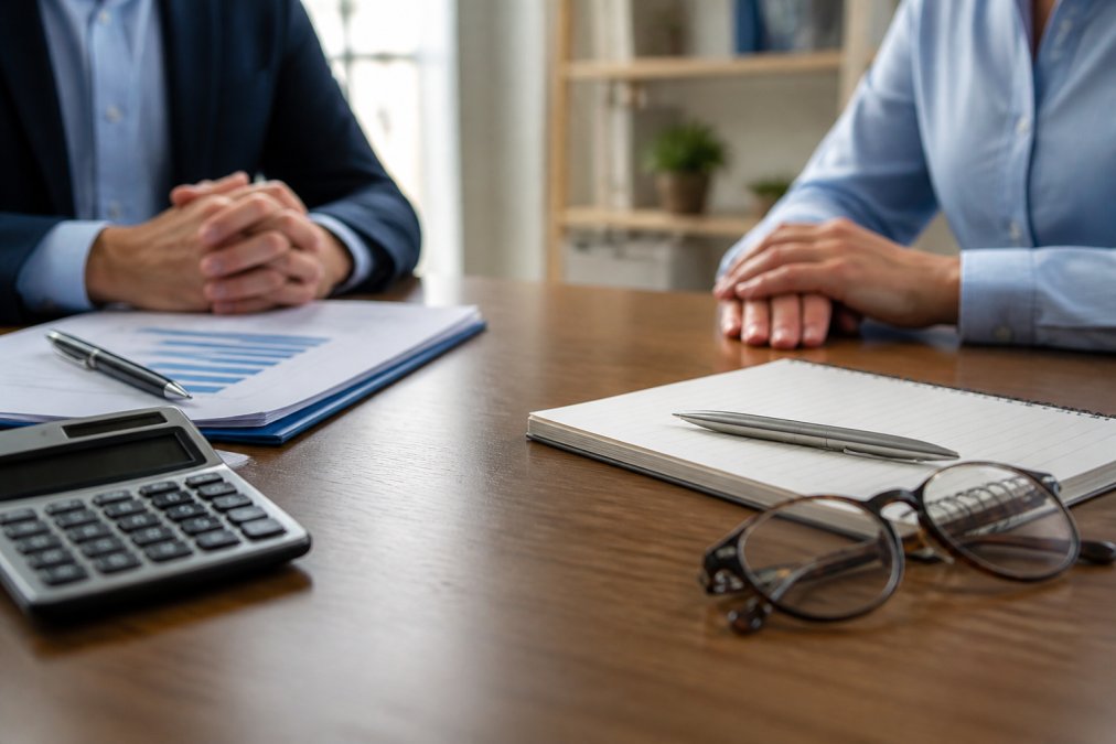 Financial Advisor vs Retirement Planner: Key Differences