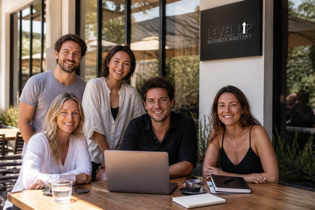 Financial Freedom for Business Owners: A 2026 Guide