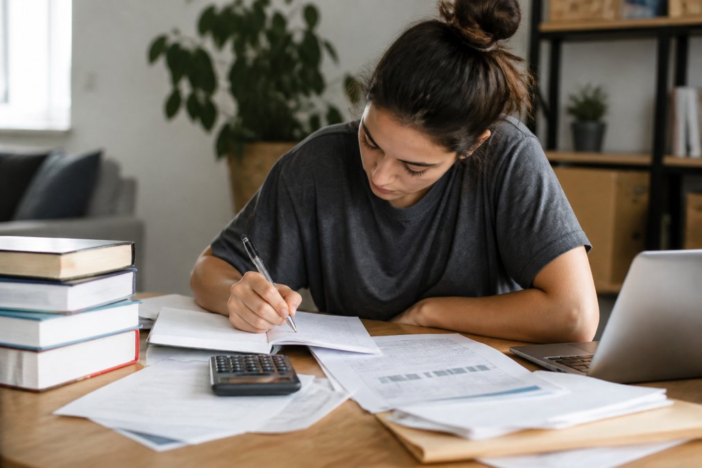 Financial Help for College Students: 8 Ways to Pay