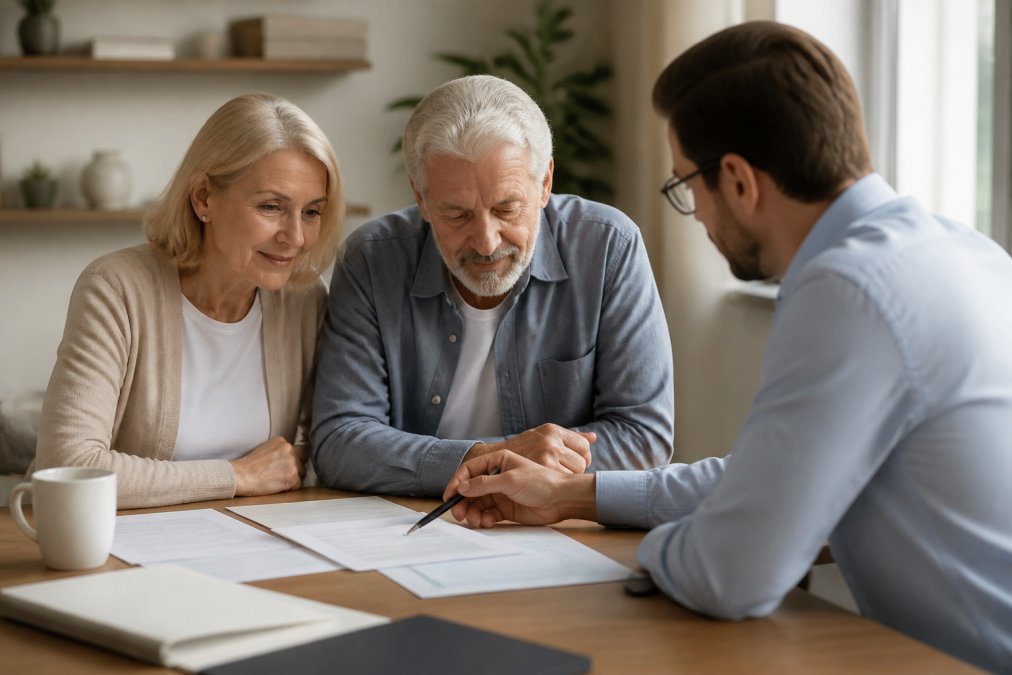 Financial Legacy Planning Services: A 2026 Guide