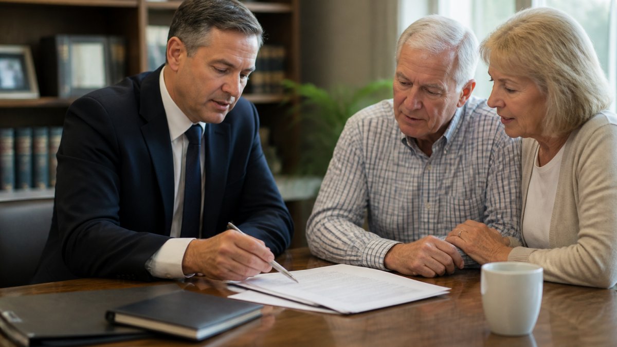 Financial Planning and Tax Office: 2026 Guide