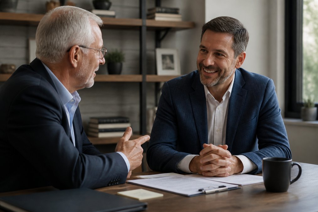 Financial Planning for Business Exit: Your 2026 Guide