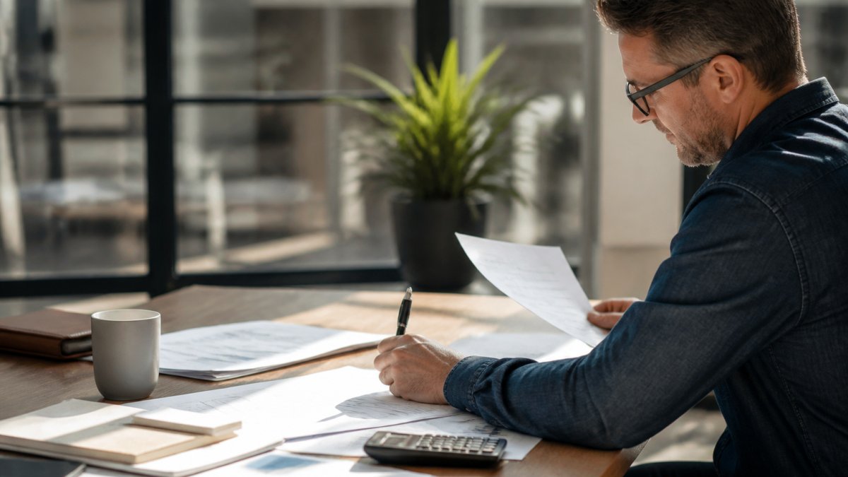 Financial Planning for Entrepreneurs: 2026 Guide