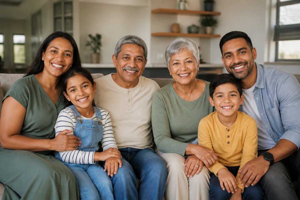Financial Planning for Families With Legacy Goals