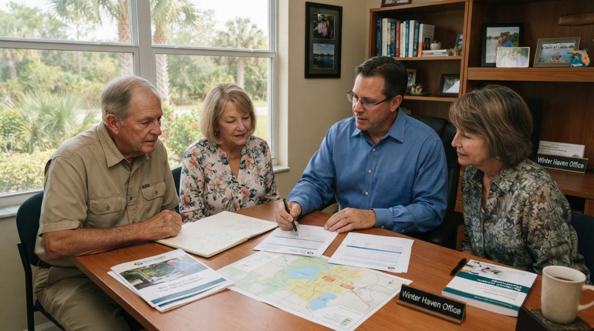 Financial Planning for Winter Haven Residents: A Complete Guide