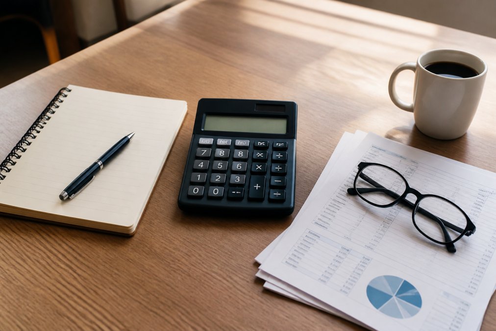 Financial Planning Services: A 2026 Comparison