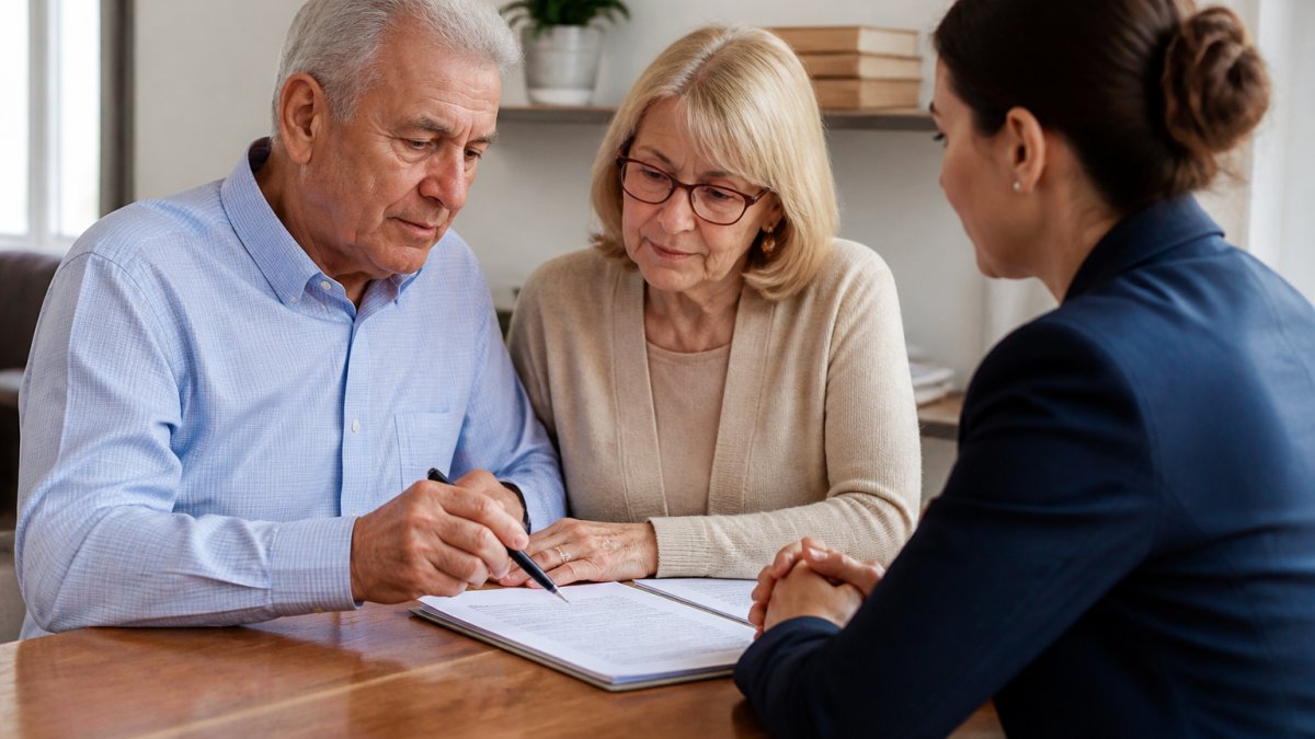 Financial Power of Attorney vs Guardianship