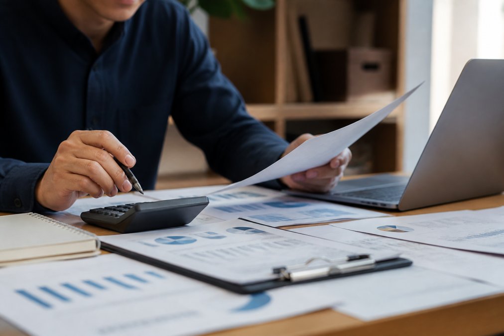Financial Reporting for Authentic Streaming Growth