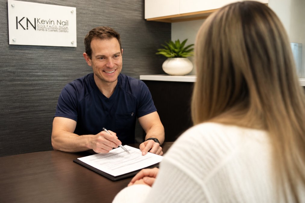 Financing Options for Cosmetic Dental Procedures