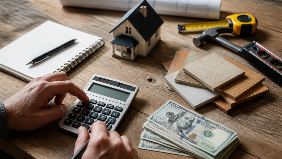 Financing Options for Home Renovations 2026