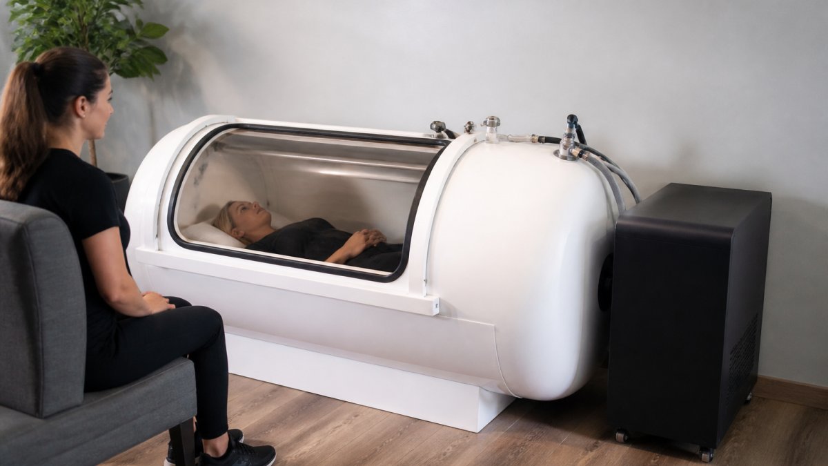 Financing Options for Medical Grade Oxygen Chambers